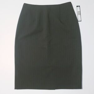 Tahari new pencil skirt